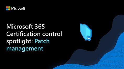 rocky 365 login|Microsoft 365 Certification control spotlight: Patch management.